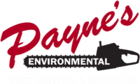 paynes environmental services logo