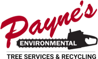 paynes environmental service logo